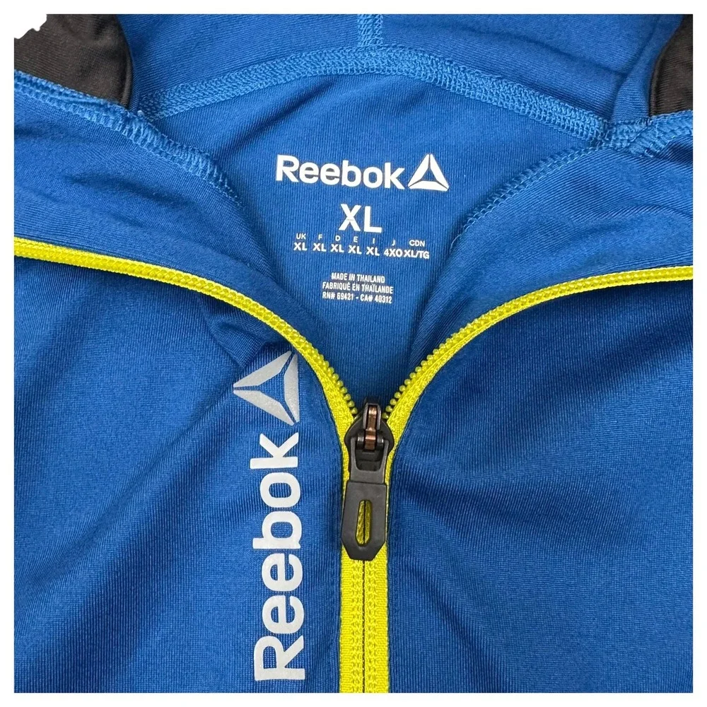 Reebok pullover mens
